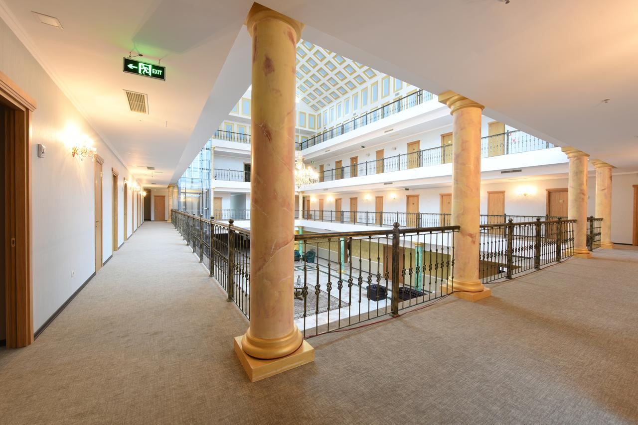 Sno Hotel Stepantsminda